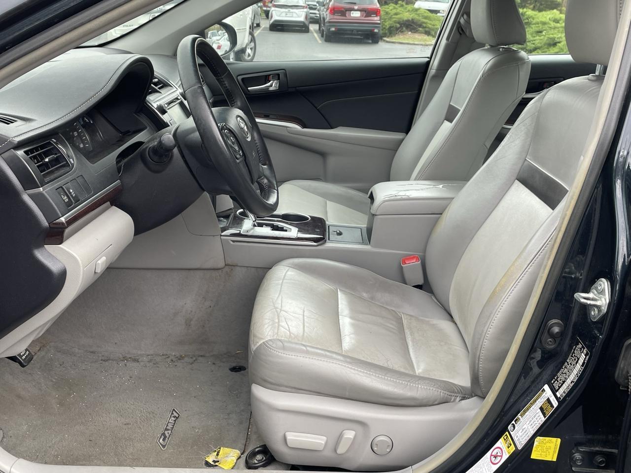 2014 Toyota Camry L Alexandria VA