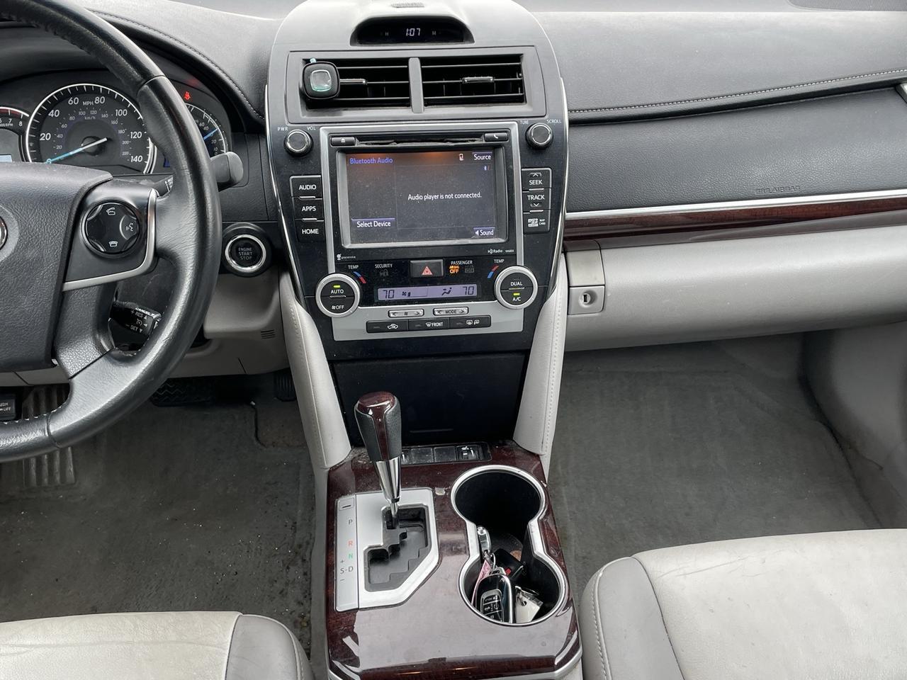 2014 Toyota Camry L Alexandria VA