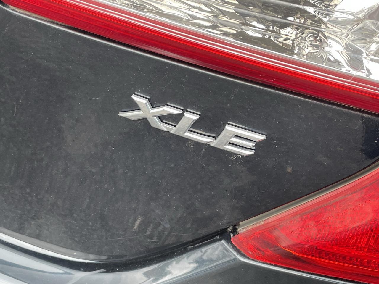 2014 Toyota Camry L Alexandria VA