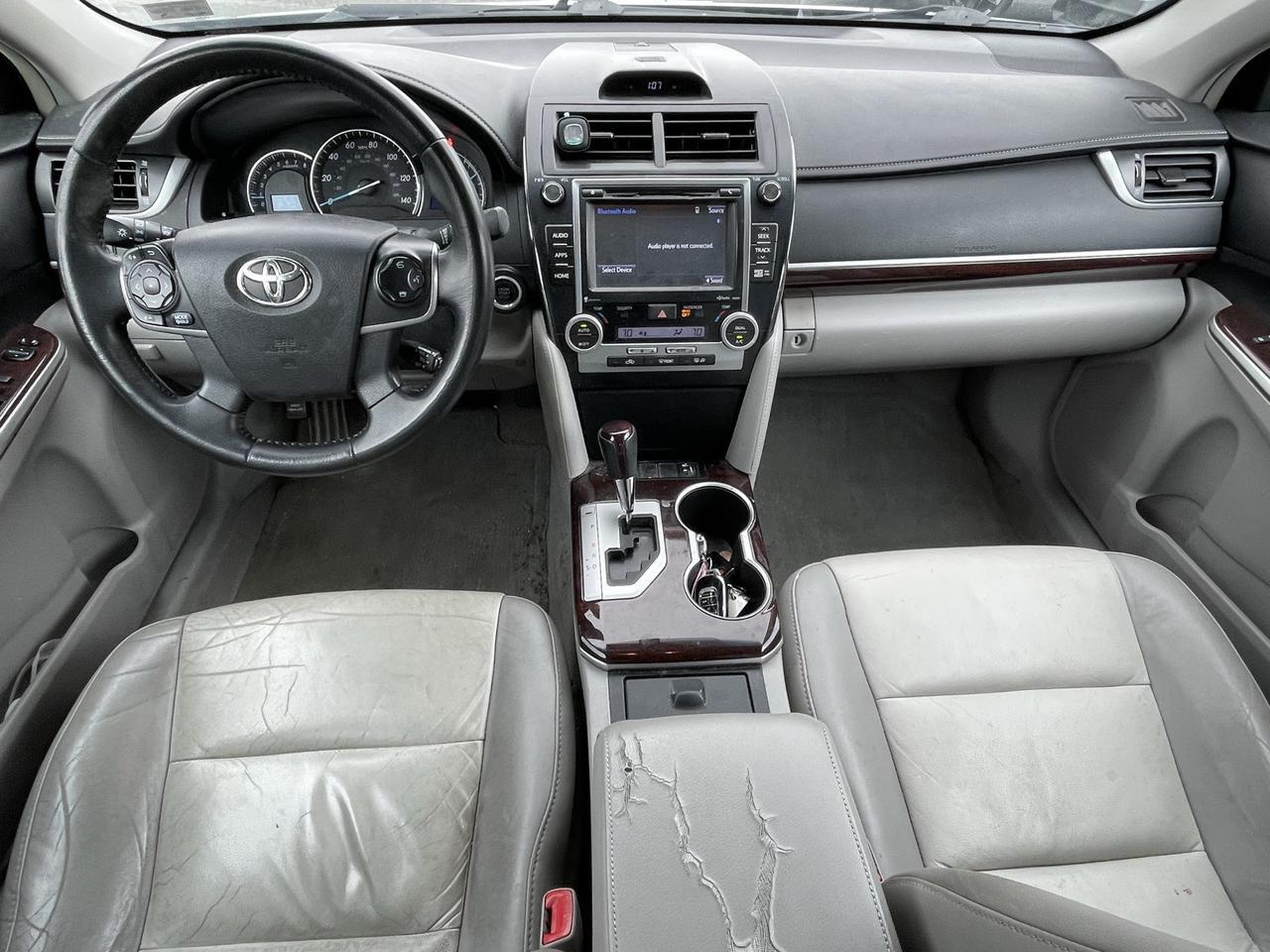 2014 Toyota Camry L Alexandria VA