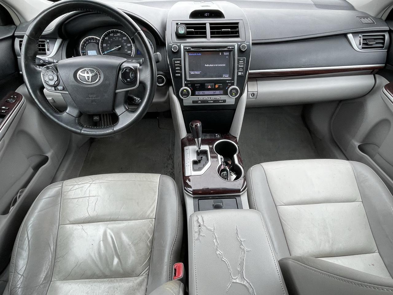 2014 Toyota Camry L Alexandria VA