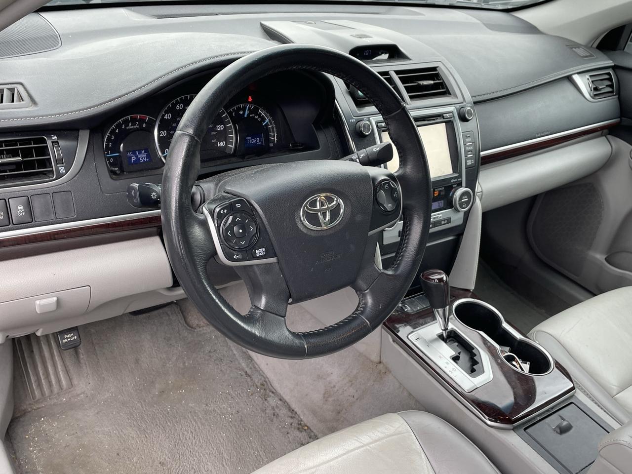 2014 Toyota Camry L Alexandria VA