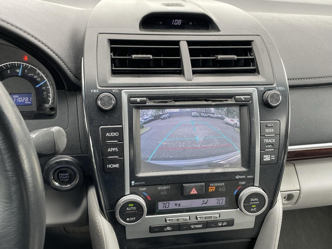 2014 Toyota Camry L Alexandria VA