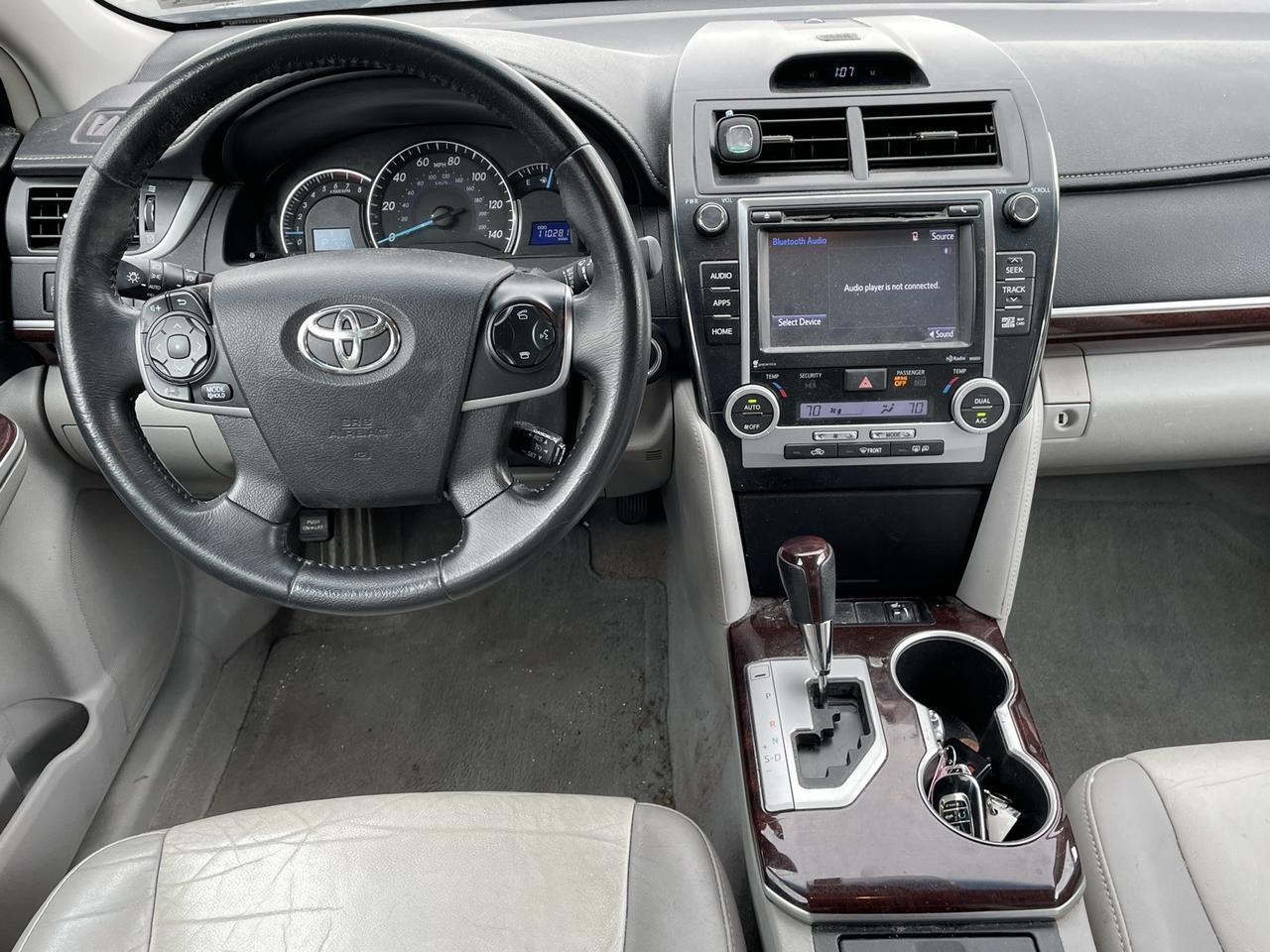 2014 Toyota Camry L Alexandria VA