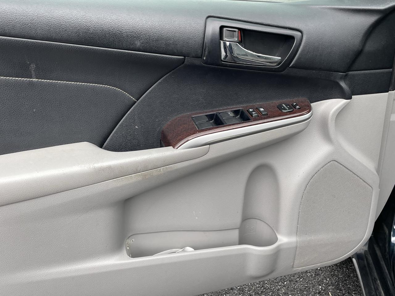 2014 Toyota Camry L Alexandria VA