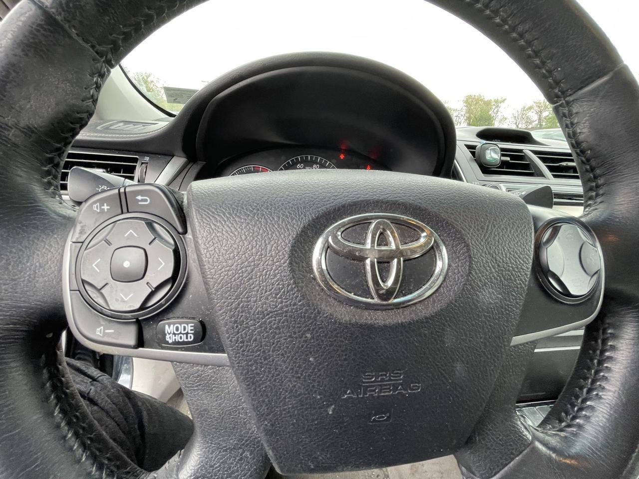 2014 Toyota Camry L Alexandria VA