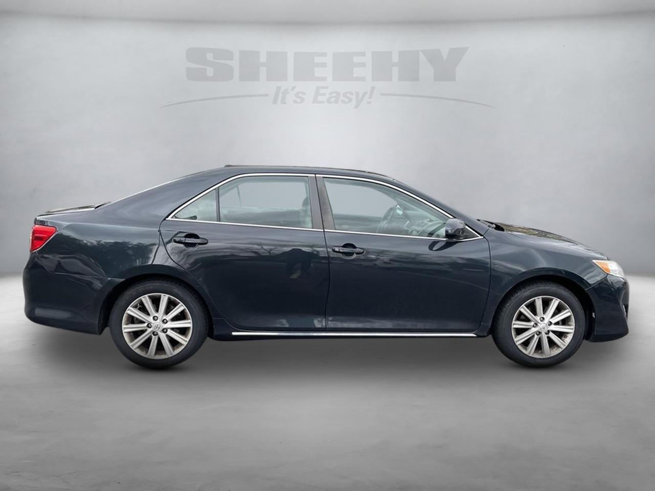 2014 Toyota Camry L Alexandria VA
