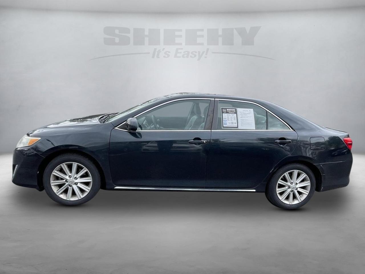 2014 Toyota Camry L Alexandria VA