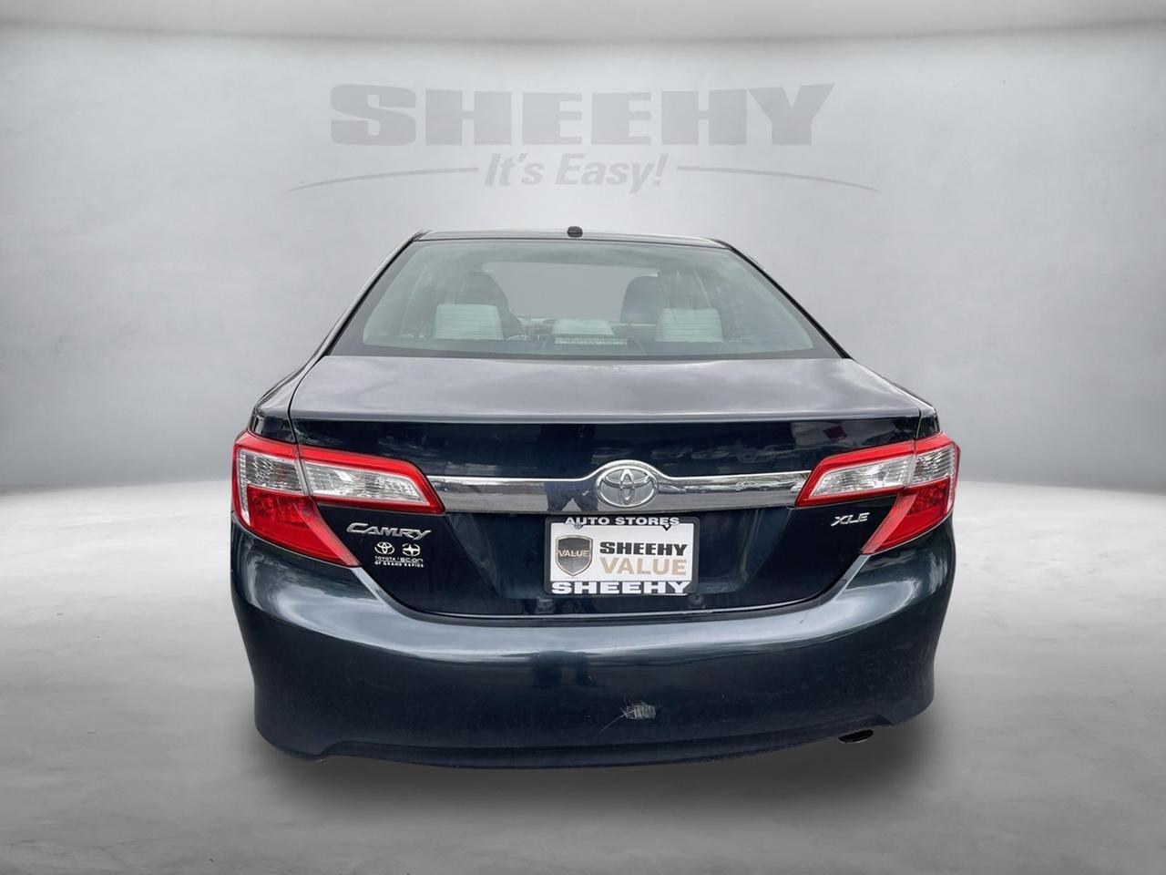 2014 Toyota Camry L Alexandria VA