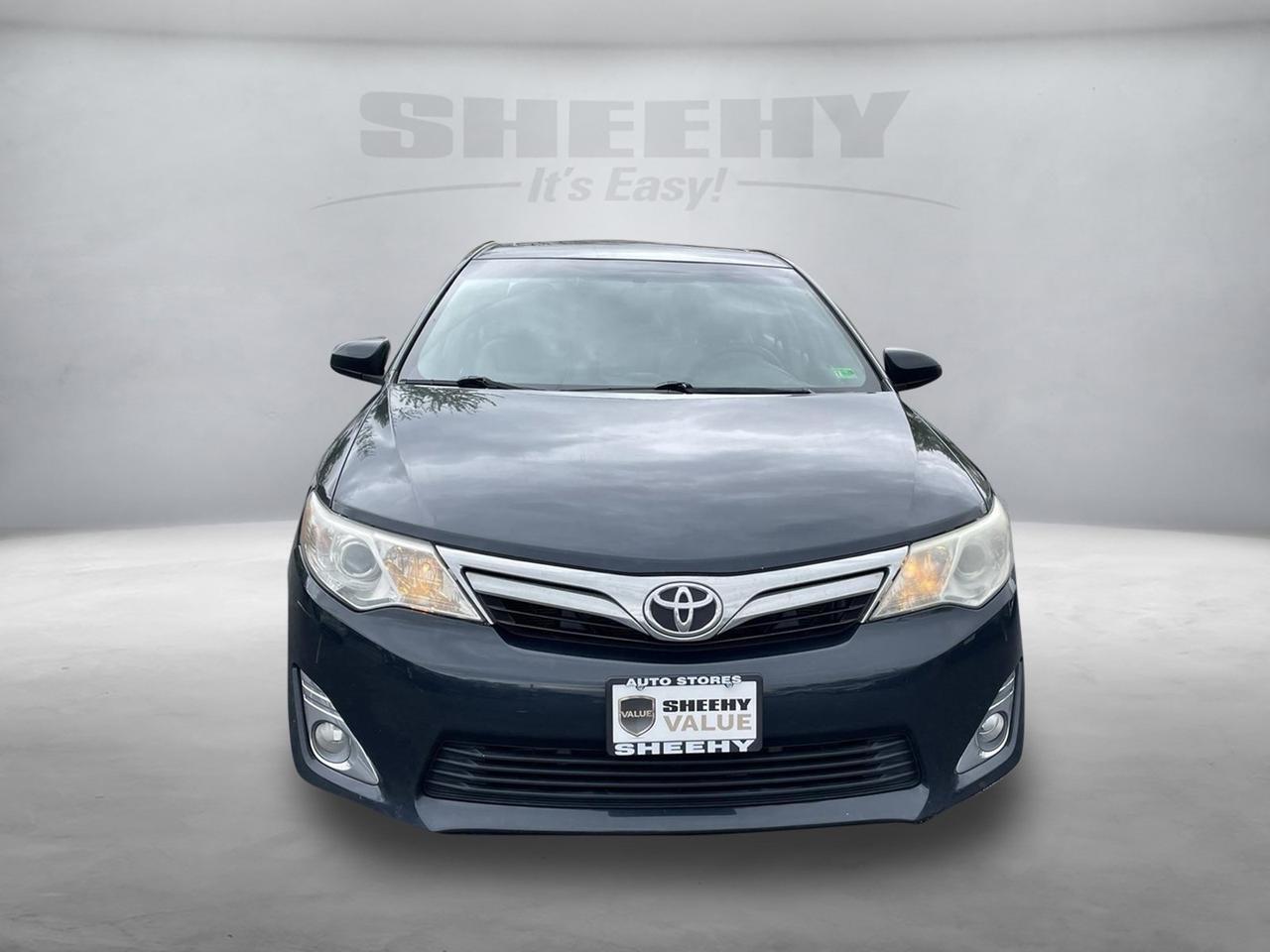 2014 Toyota Camry L Alexandria VA