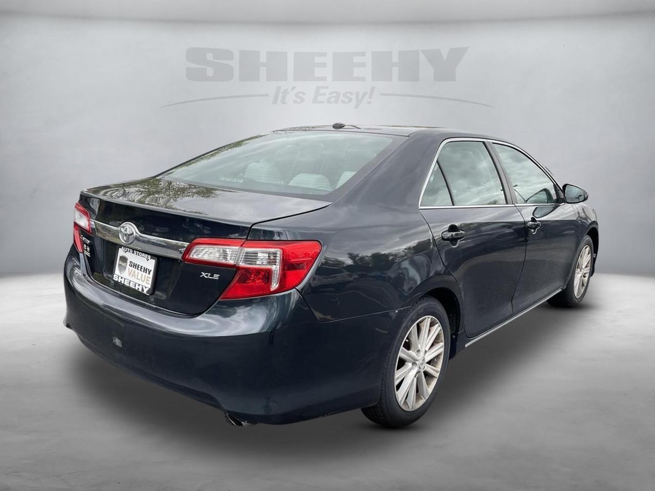 2014 Toyota Camry L Alexandria VA