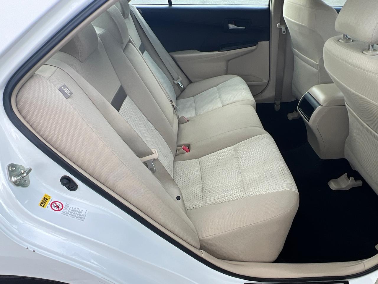 2014 Toyota Camry LE Hagerstown MD