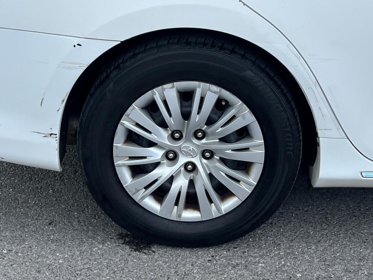 2014 Toyota Camry LE Hagerstown MD