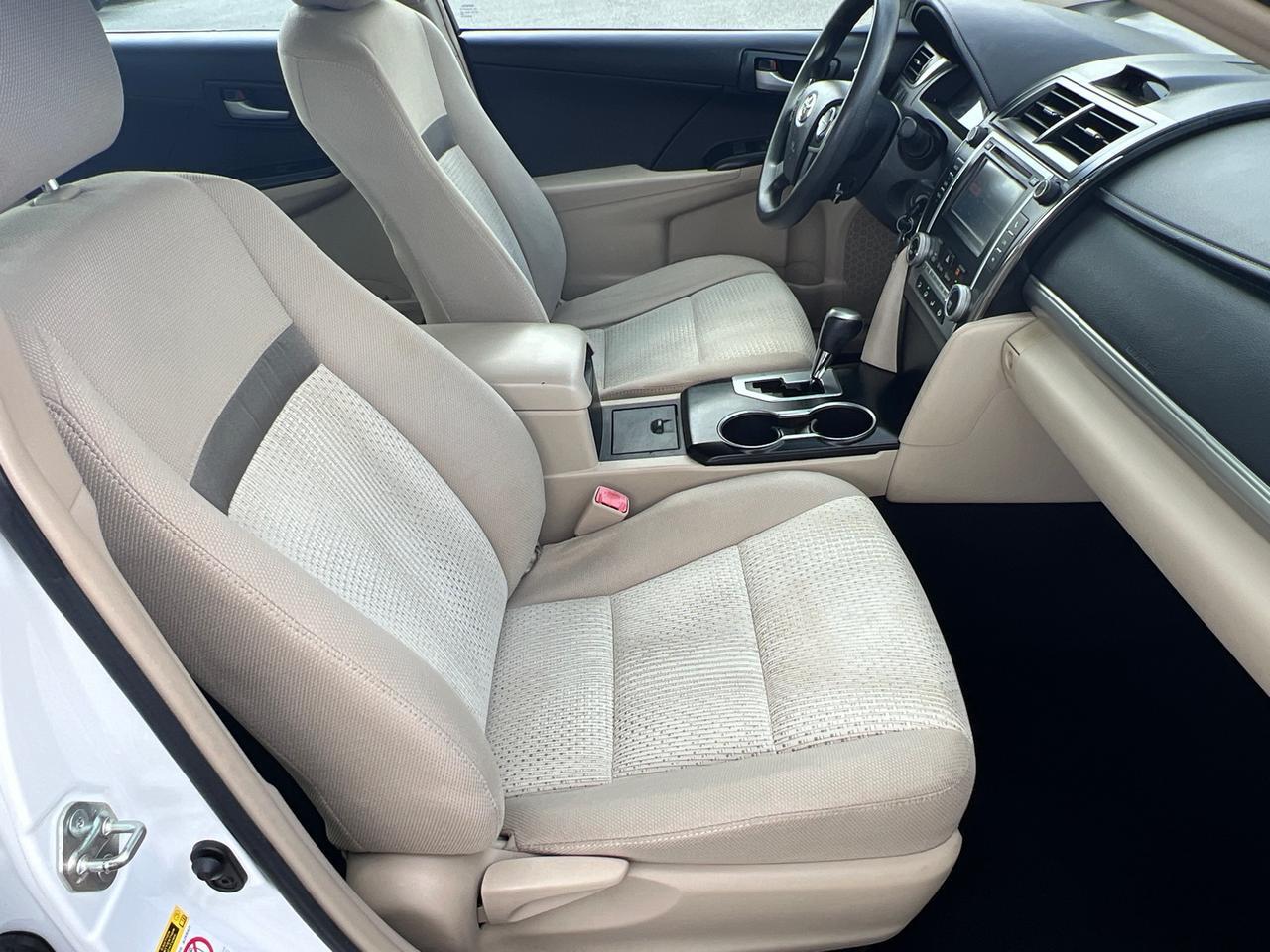 2014 Toyota Camry LE Hagerstown MD