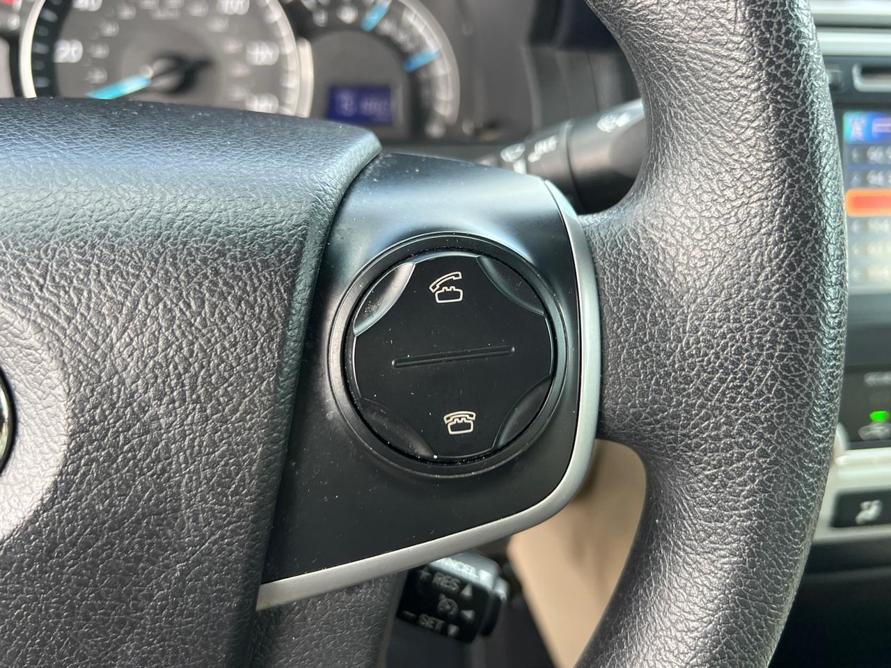 2014 Toyota Camry LE Hagerstown MD