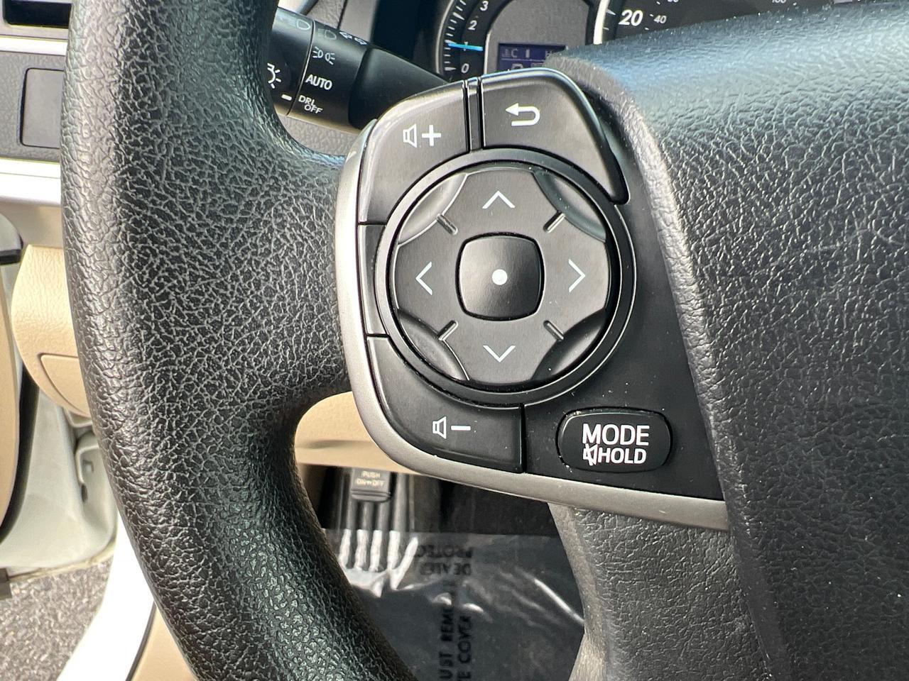 2014 Toyota Camry LE Hagerstown MD