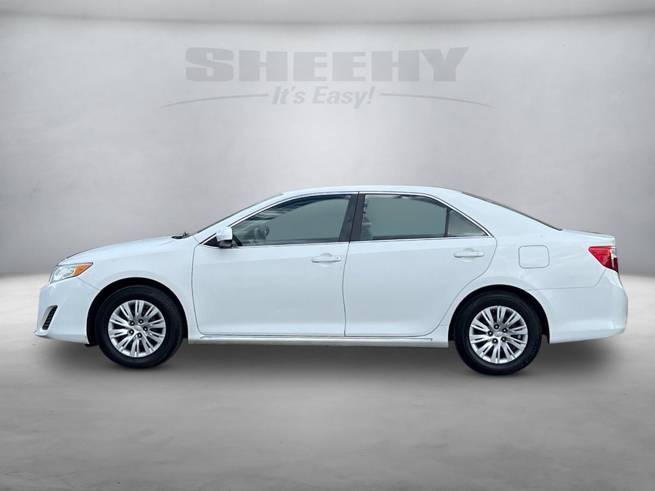 2014 Toyota Camry LE Hagerstown MD
