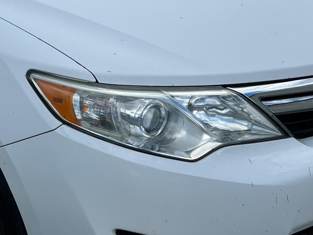 2014 Toyota Camry LE Hagerstown MD