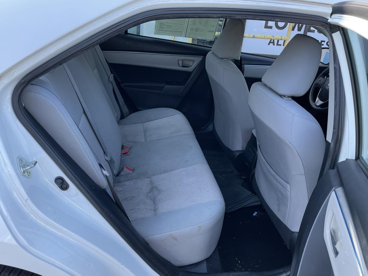 2014 Toyota Corolla LE Alexandria VA