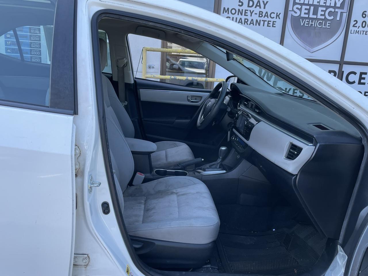 2014 Toyota Corolla LE Alexandria VA