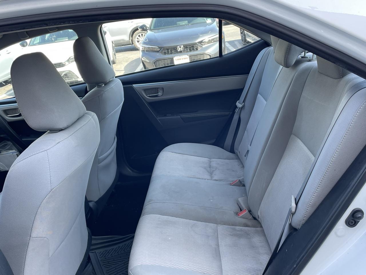 2014 Toyota Corolla LE Alexandria VA