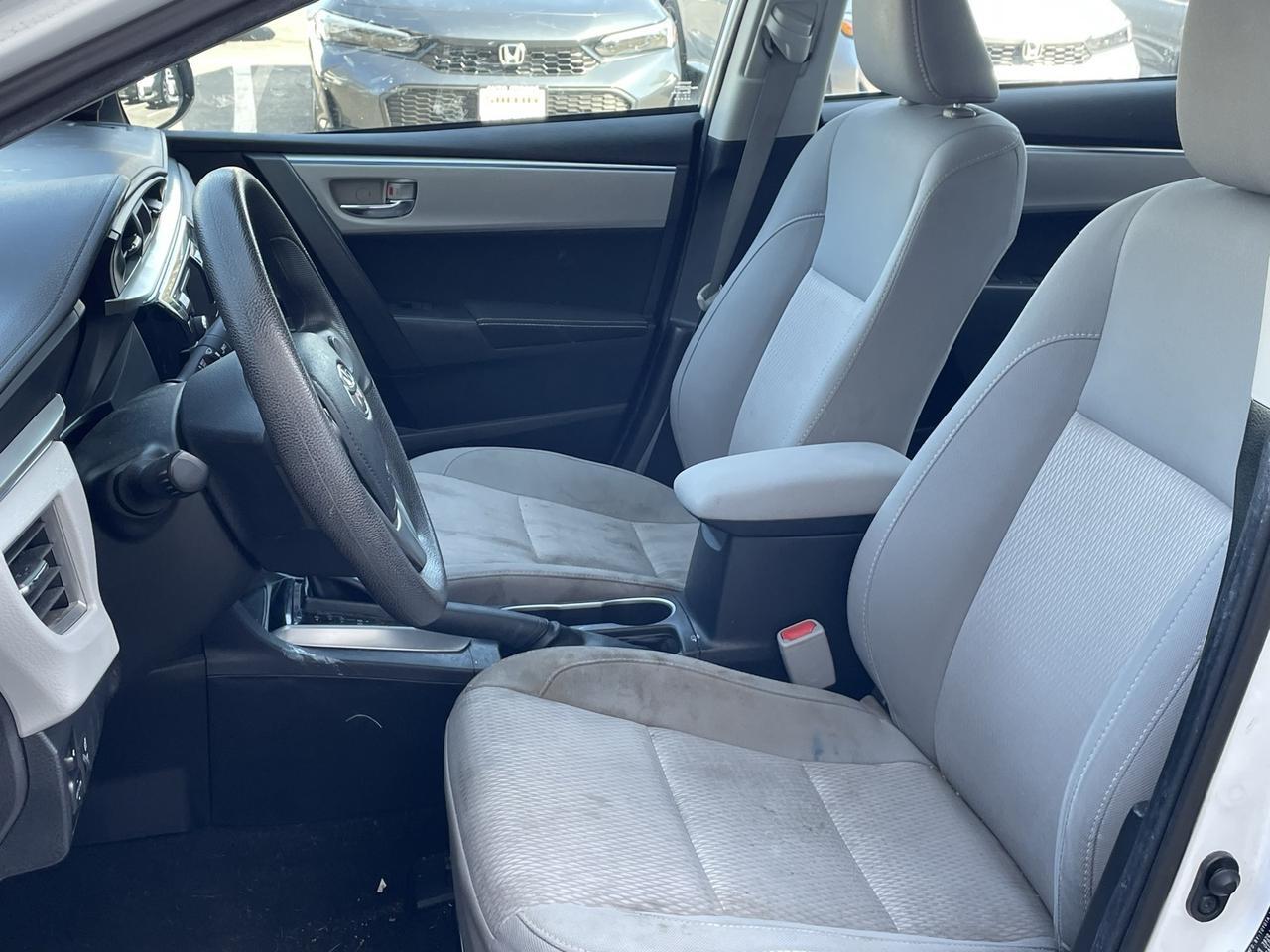 2014 Toyota Corolla LE Alexandria VA