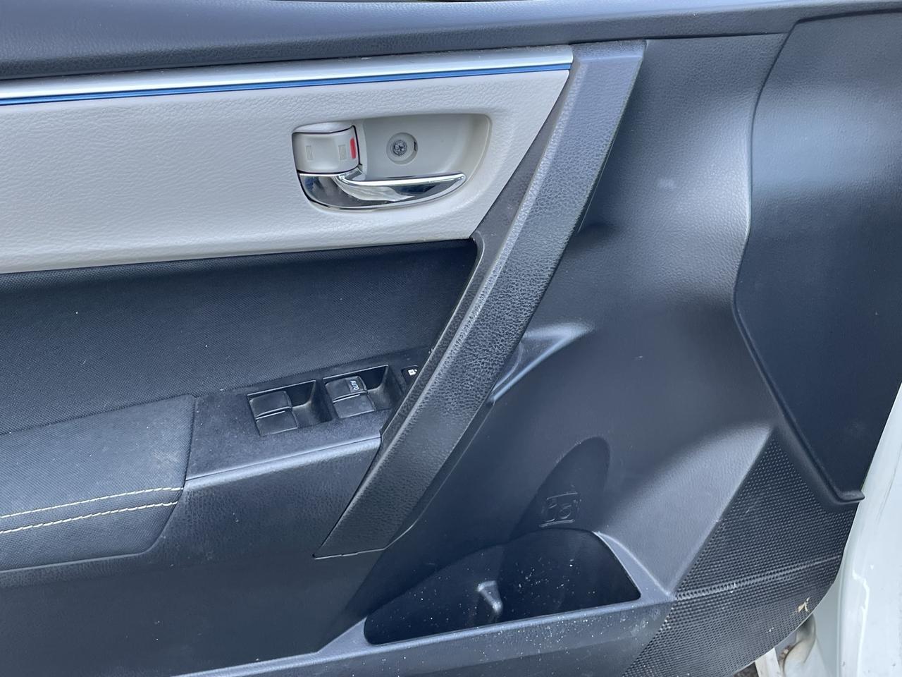 2014 Toyota Corolla LE Alexandria VA