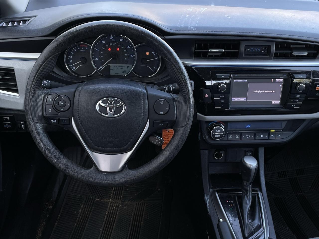 2014 Toyota Corolla LE Alexandria VA