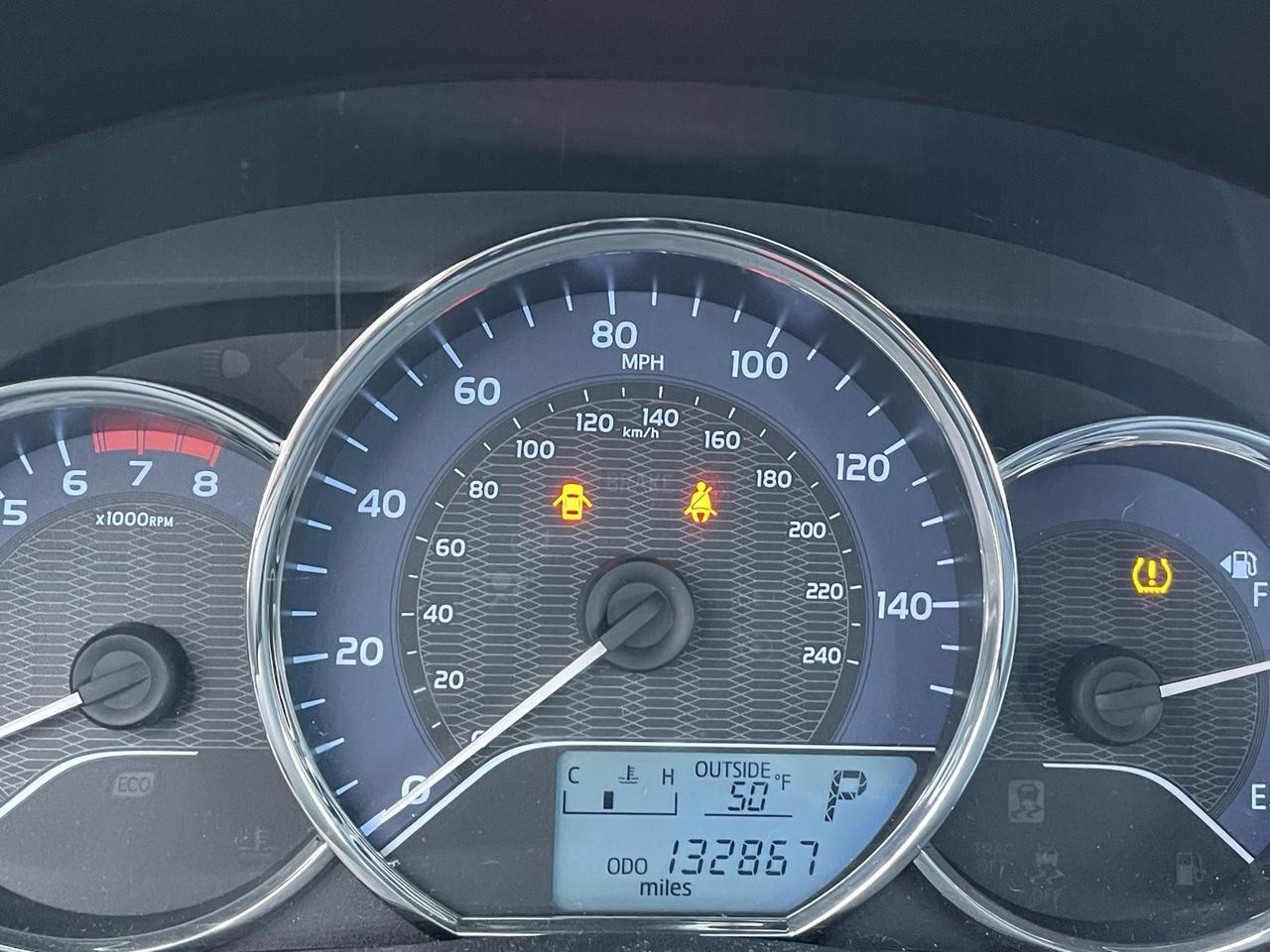 2014 Toyota Corolla LE Alexandria VA