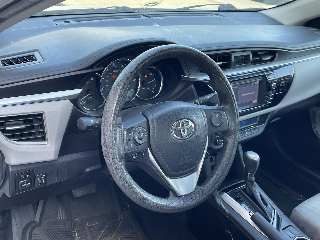 2014 Toyota Corolla LE Alexandria VA
