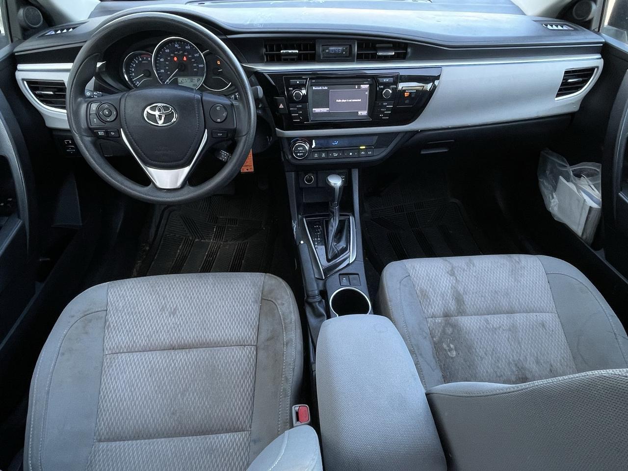 2014 Toyota Corolla LE Alexandria VA