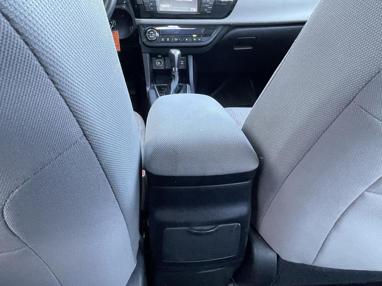 2014 Toyota Corolla LE Alexandria VA