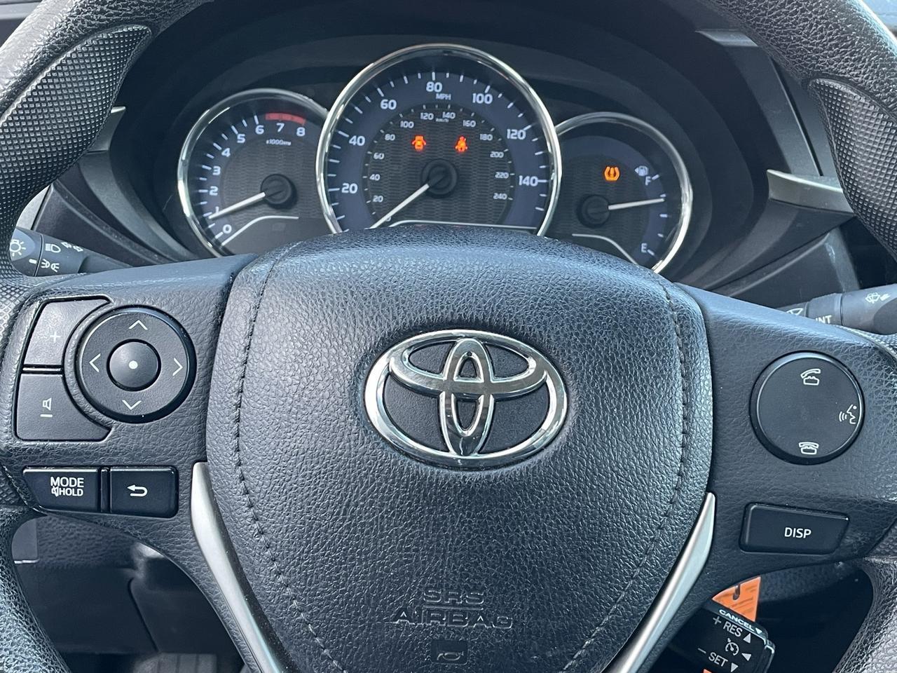 2014 Toyota Corolla LE Alexandria VA