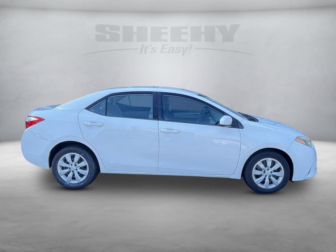 2014 Toyota Corolla LE Alexandria VA