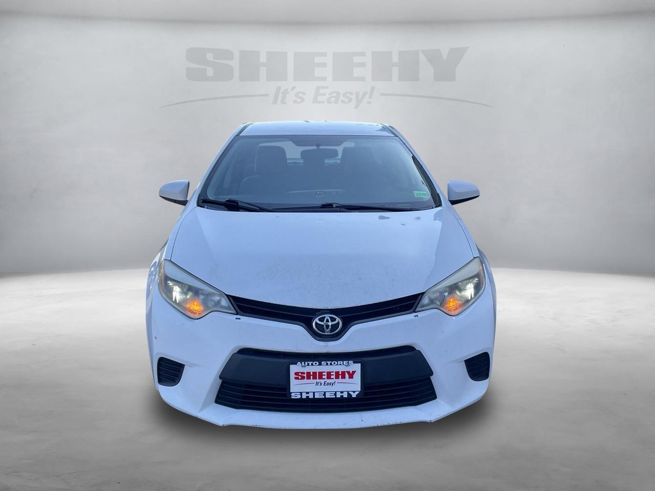 2014 Toyota Corolla LE Alexandria VA