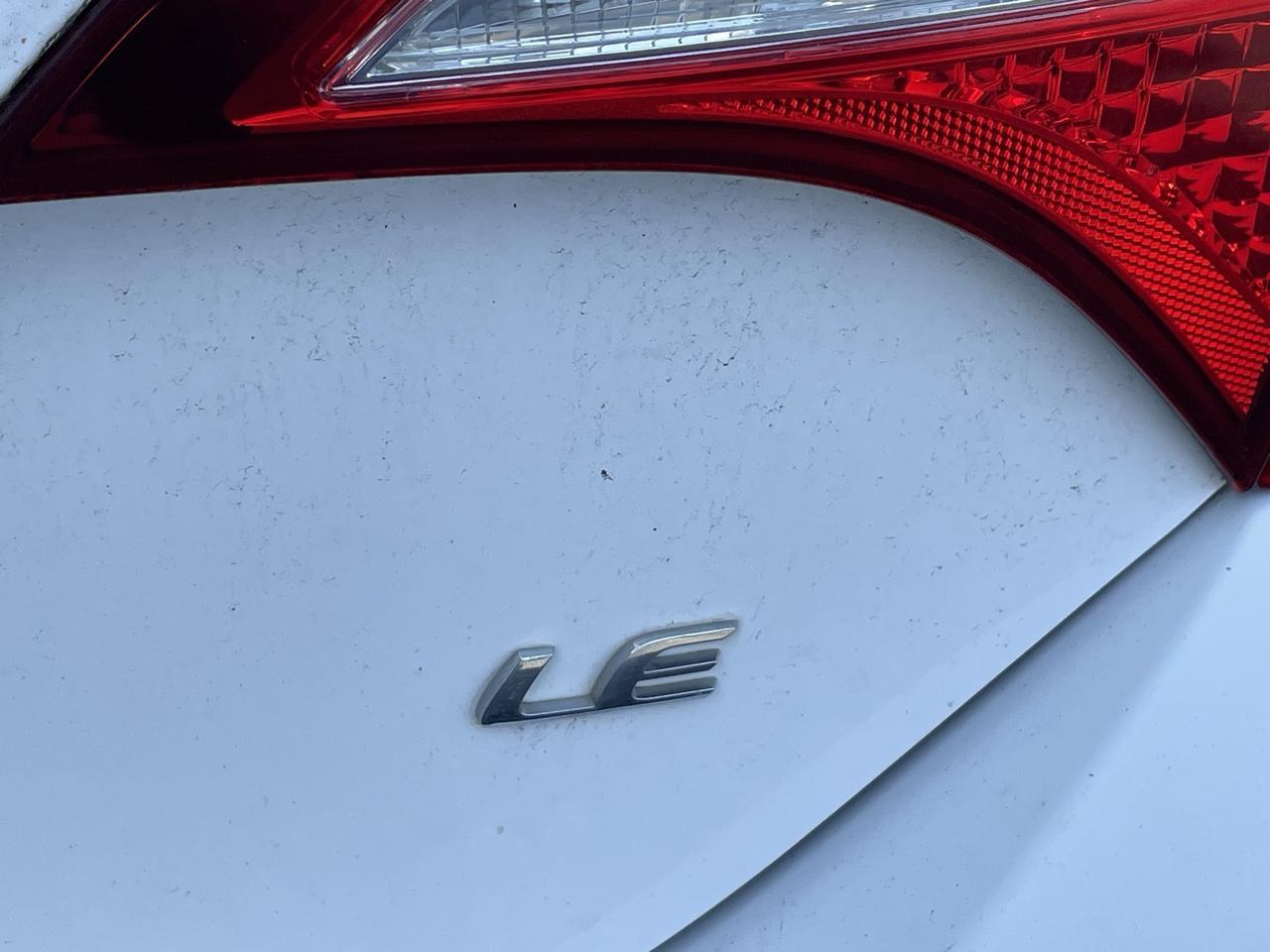 2014 Toyota Corolla LE Alexandria VA