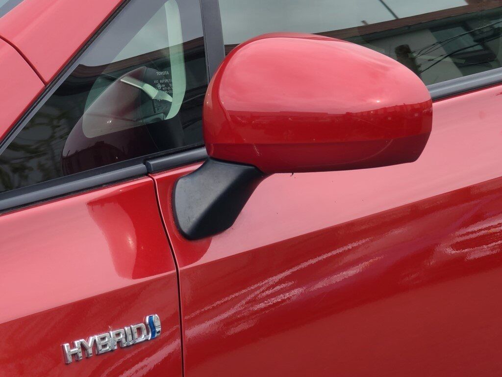 2014 Toyota Prius v Five Springfield VA