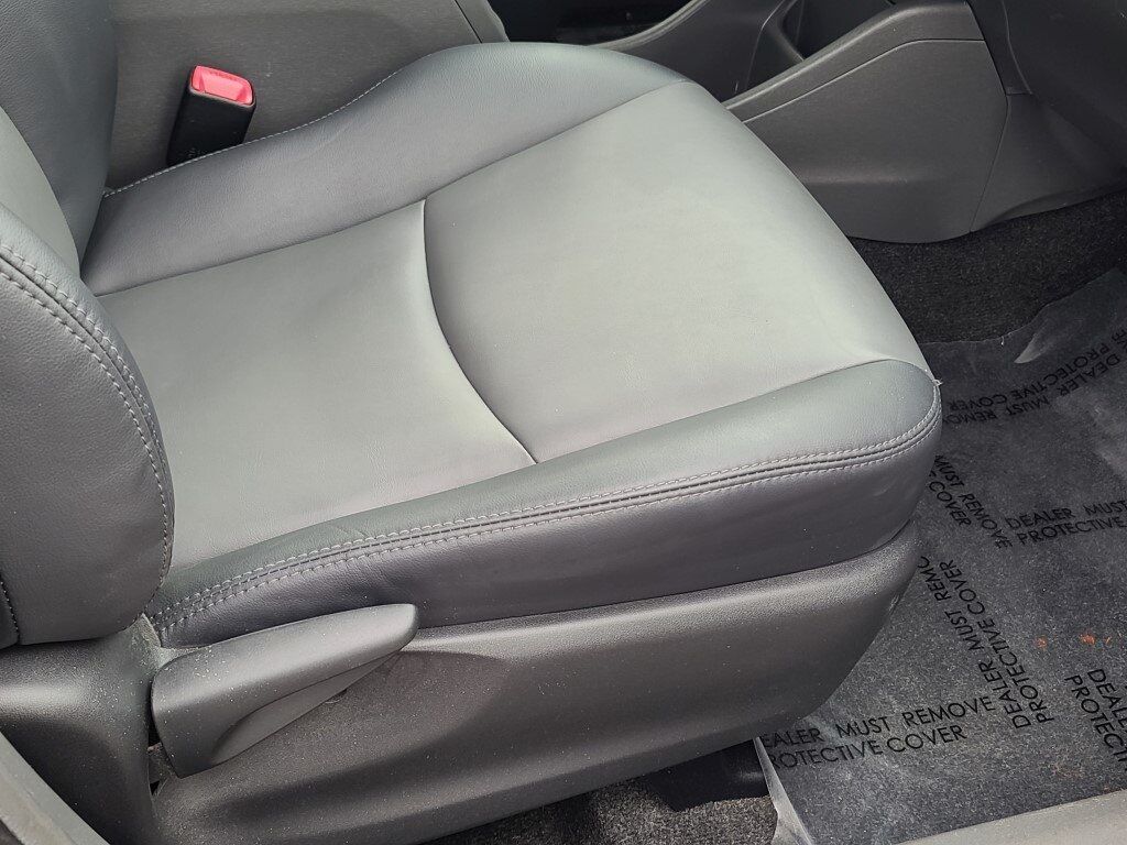 2014 Toyota Prius v Five Springfield VA