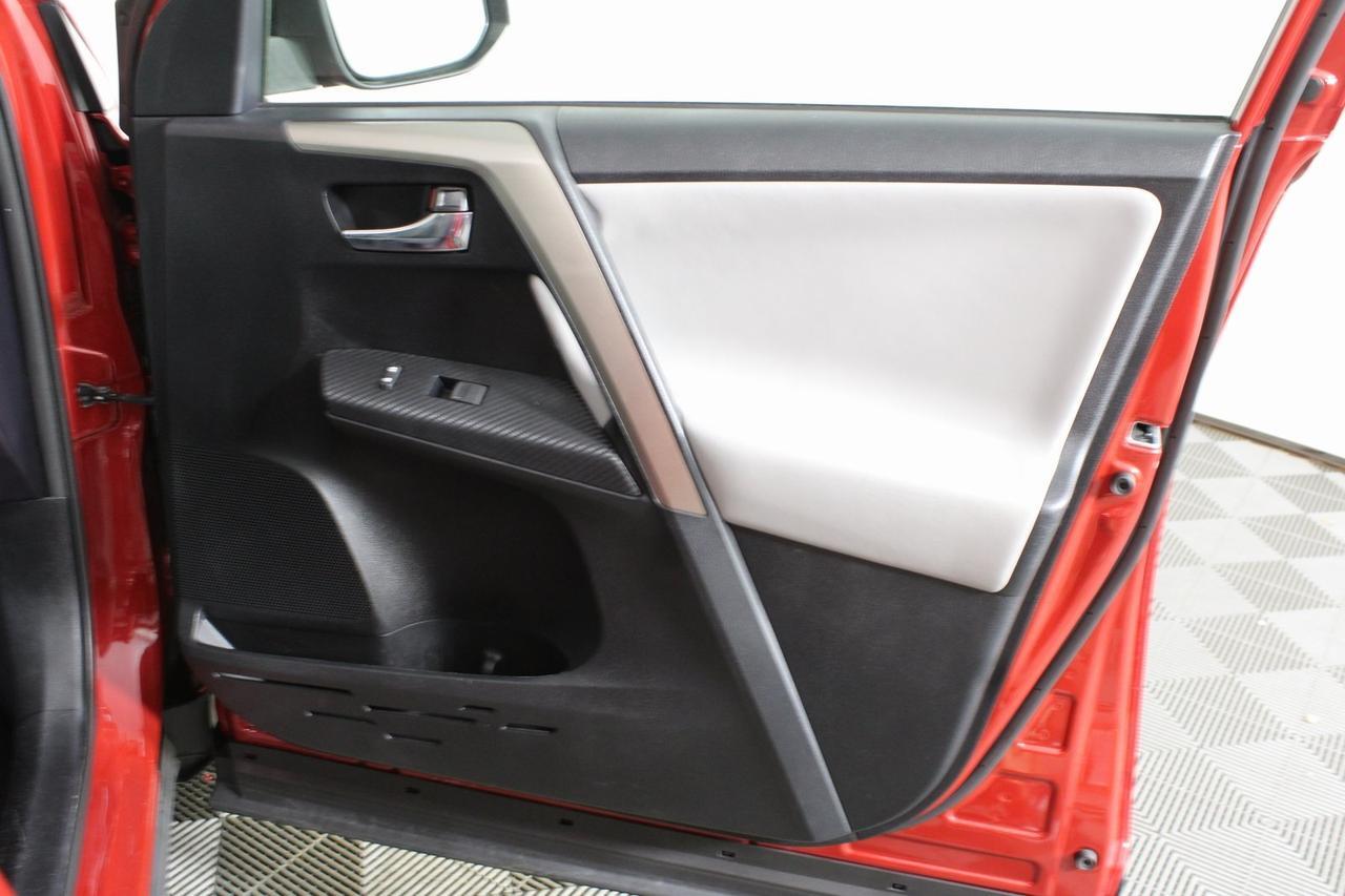 2014 Toyota RAV4 Limited Manassas VA