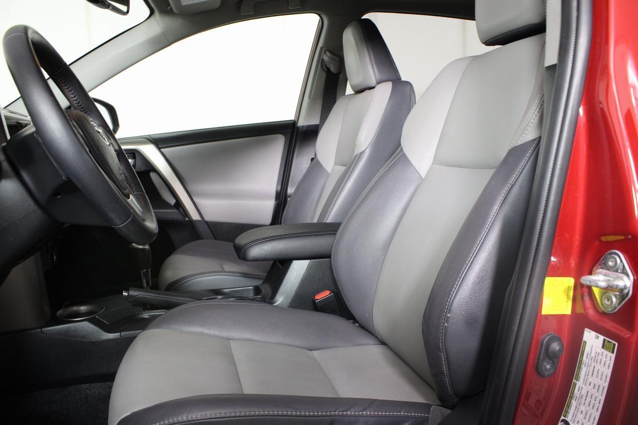 2014 Toyota RAV4 Limited Manassas VA