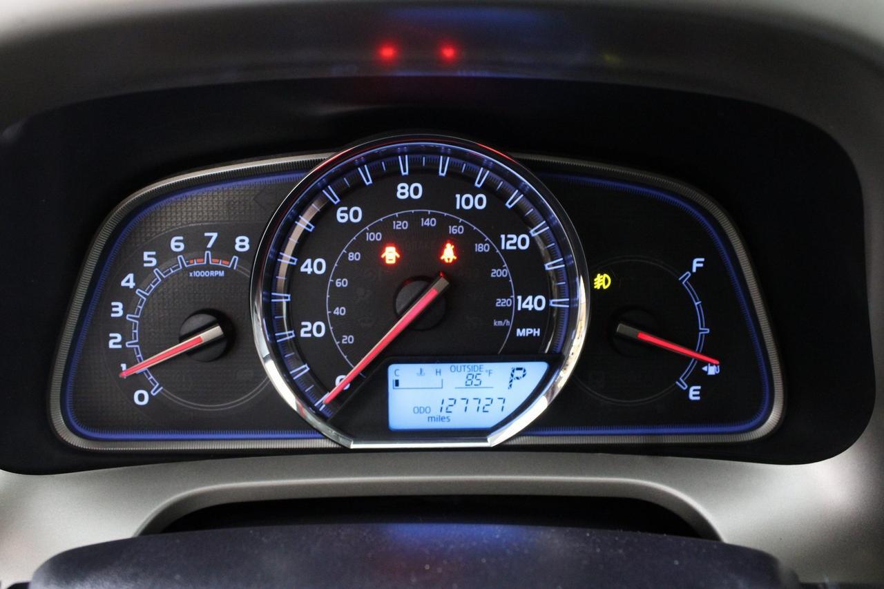 2014 Toyota RAV4 Limited Manassas VA