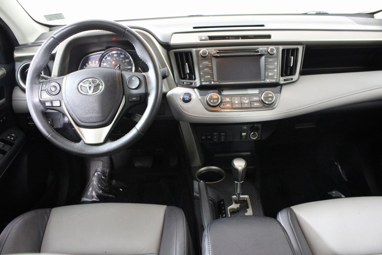 2014 Toyota RAV4 Limited Manassas VA