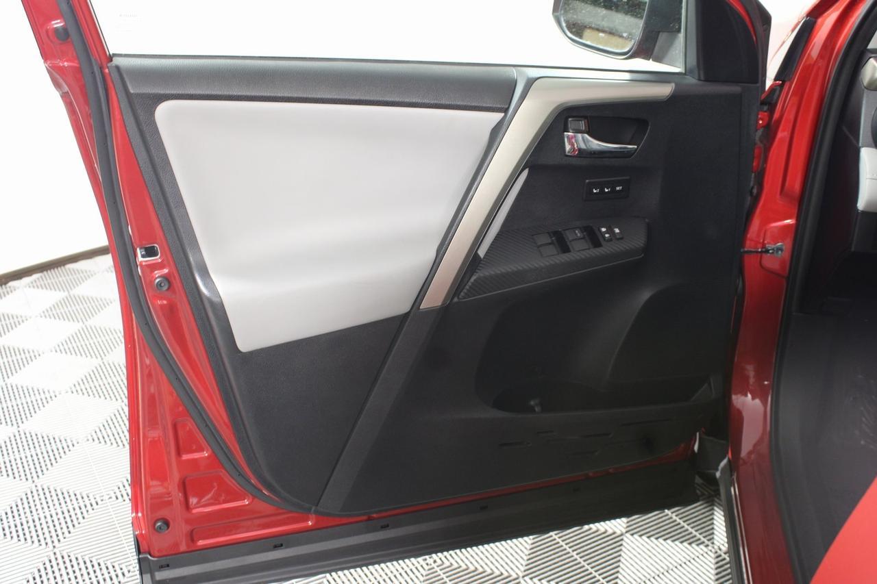 2014 Toyota RAV4 Limited Manassas VA