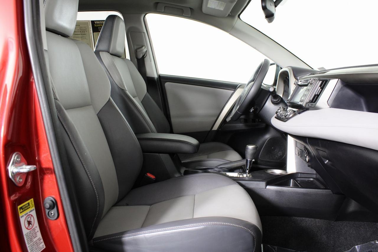 2014 Toyota RAV4 Limited Manassas VA