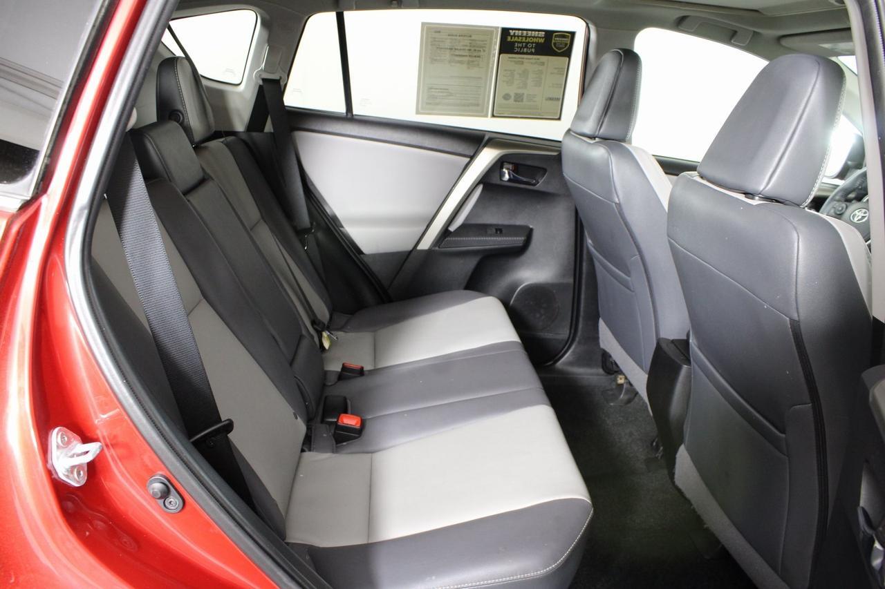 2014 Toyota RAV4 Limited Manassas VA