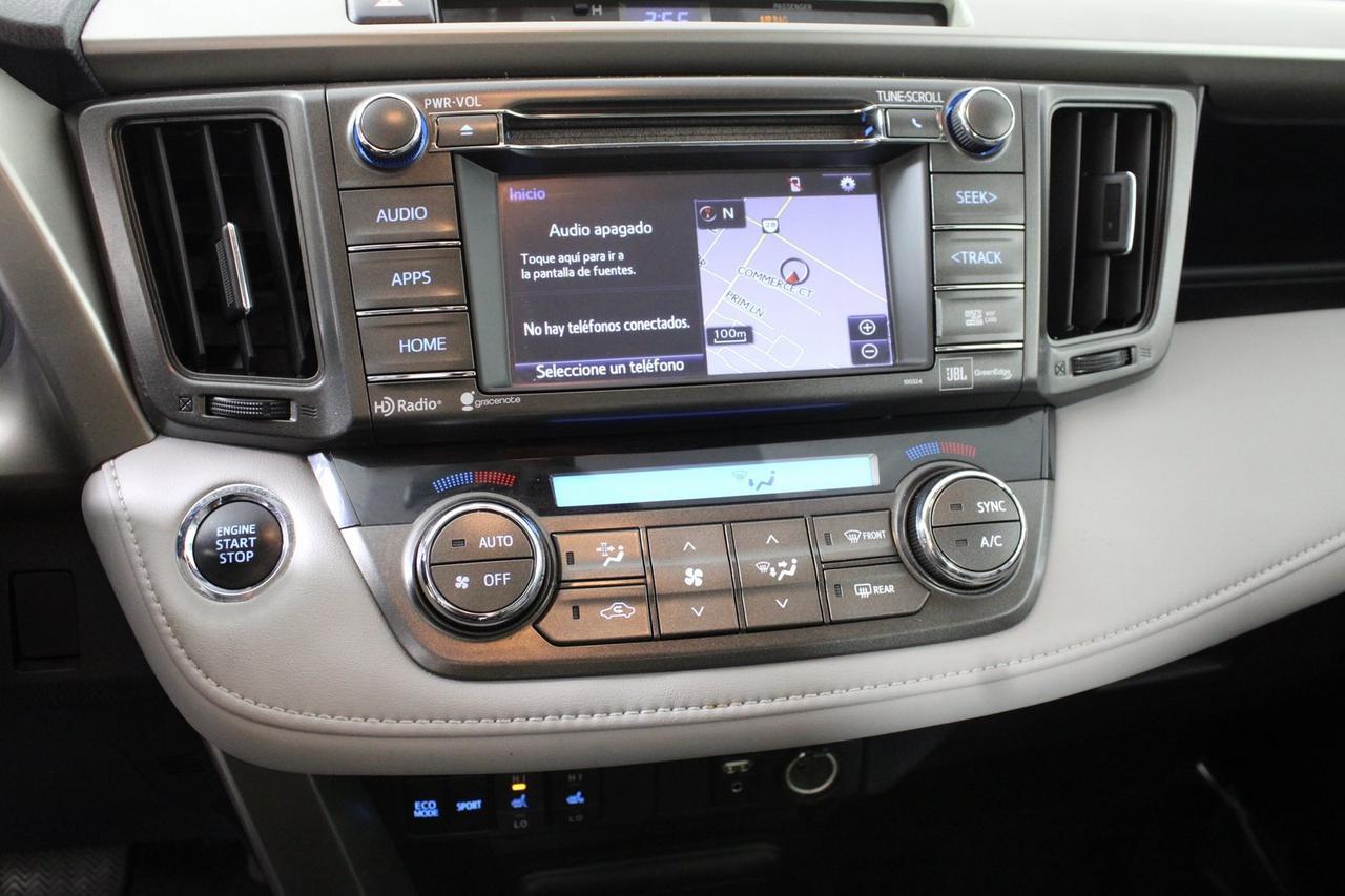 2014 Toyota RAV4 Limited Manassas VA