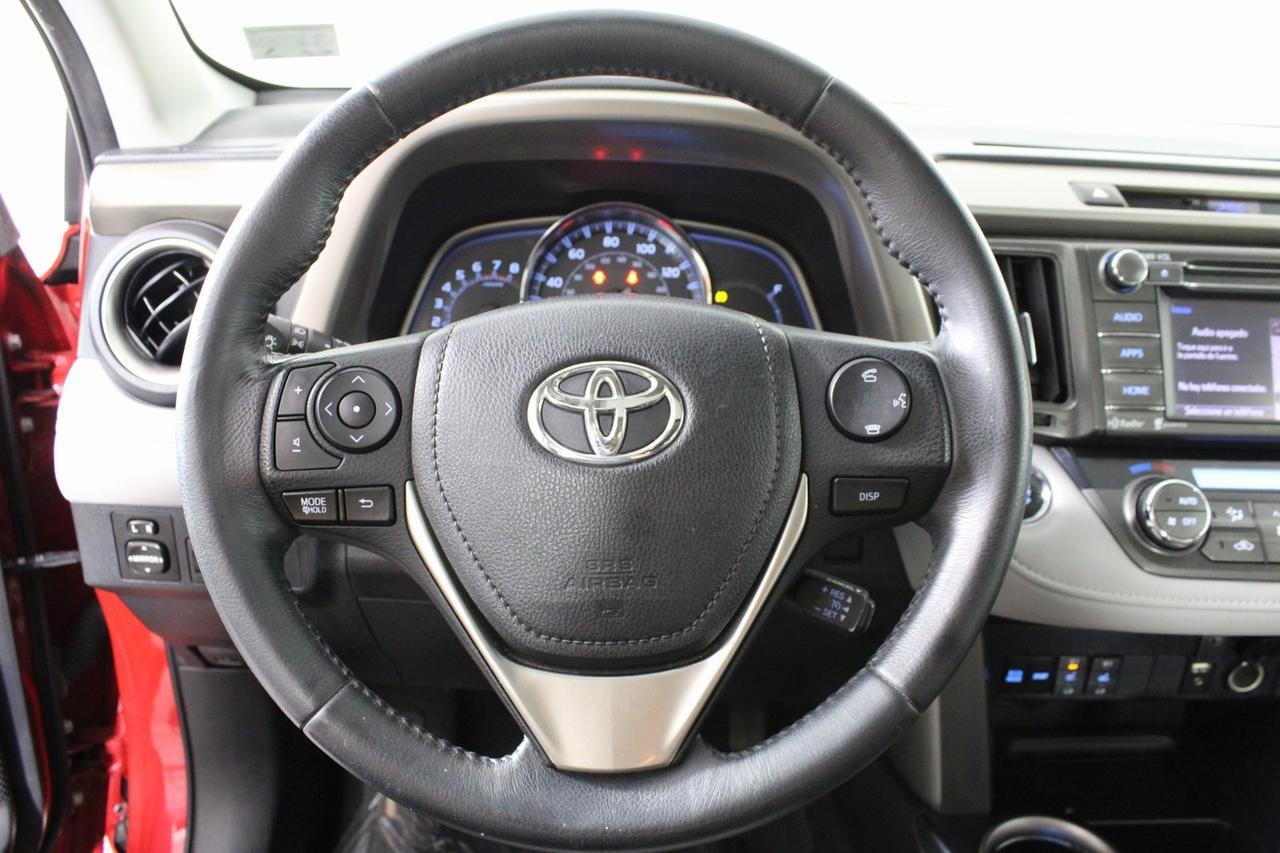 2014 Toyota RAV4 Limited Manassas VA