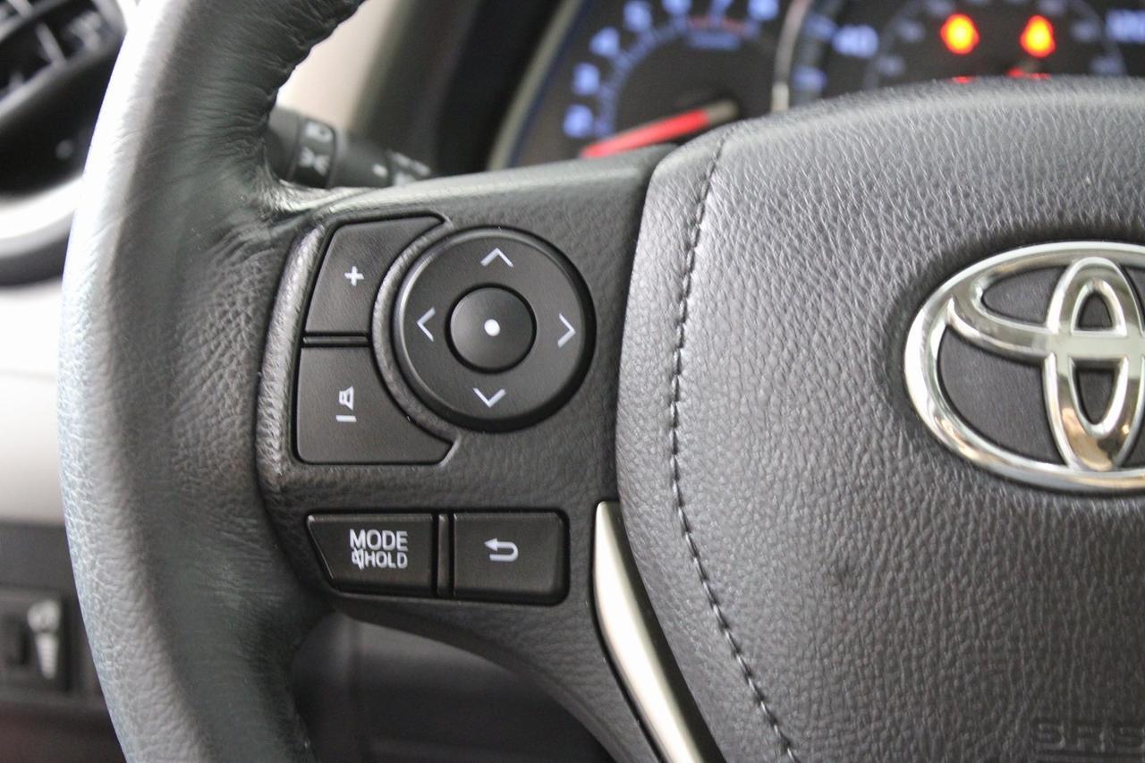 2014 Toyota RAV4 Limited Manassas VA