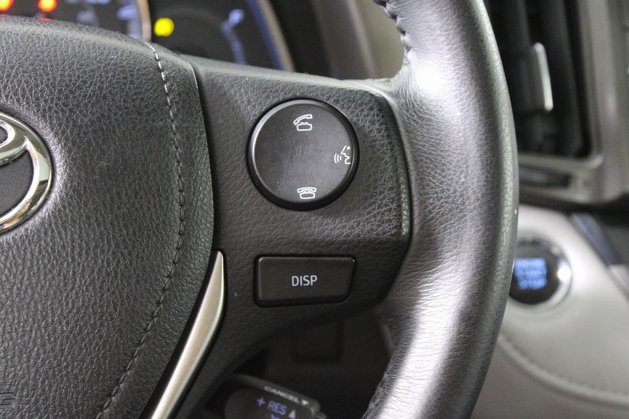 2014 Toyota RAV4 Limited Manassas VA