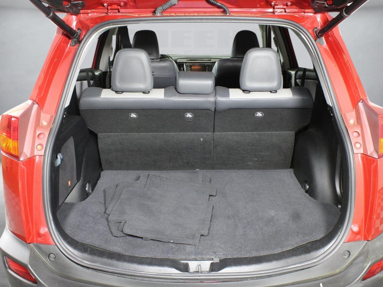 2014 Toyota RAV4 Limited Manassas VA